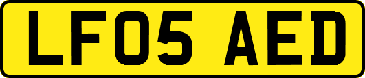 LF05AED