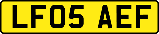 LF05AEF