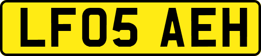LF05AEH