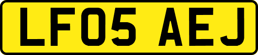 LF05AEJ