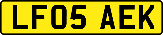 LF05AEK