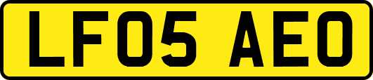 LF05AEO