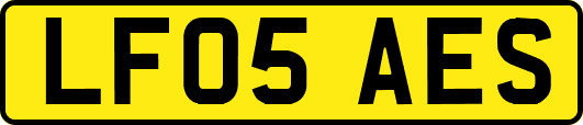 LF05AES