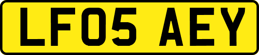 LF05AEY