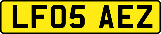LF05AEZ