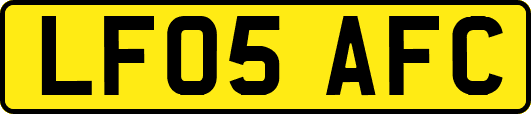 LF05AFC