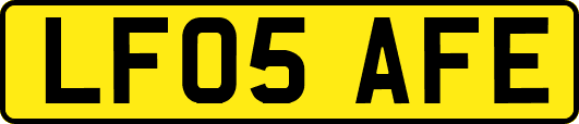 LF05AFE