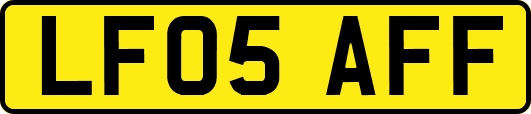 LF05AFF