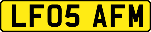 LF05AFM