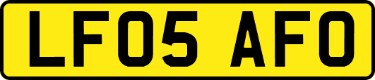 LF05AFO