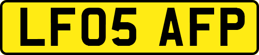 LF05AFP