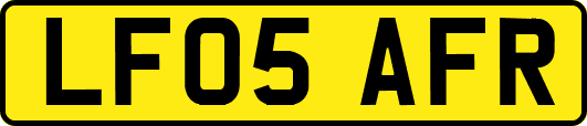 LF05AFR