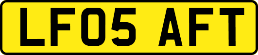 LF05AFT