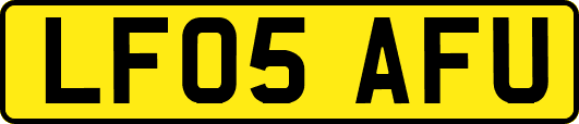 LF05AFU