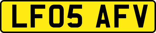 LF05AFV