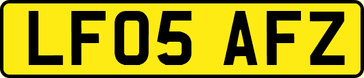 LF05AFZ