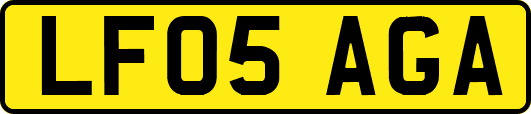 LF05AGA
