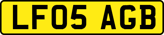 LF05AGB