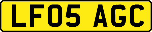LF05AGC