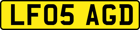 LF05AGD