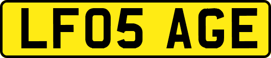 LF05AGE