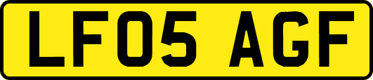 LF05AGF