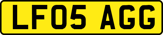 LF05AGG