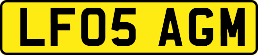 LF05AGM