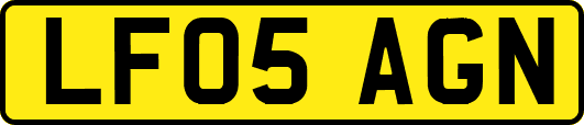 LF05AGN
