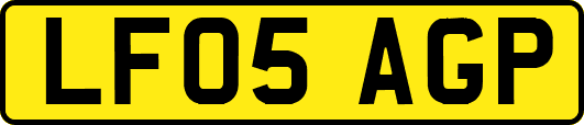 LF05AGP