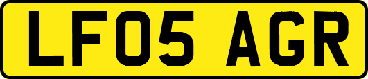 LF05AGR