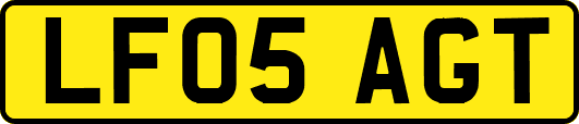 LF05AGT
