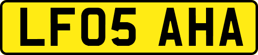 LF05AHA