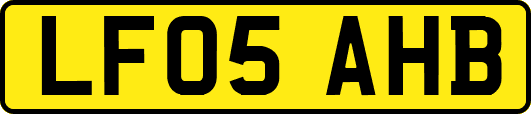LF05AHB