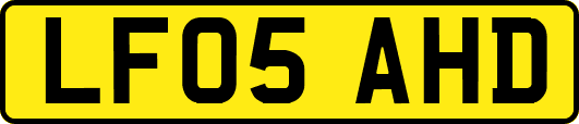 LF05AHD