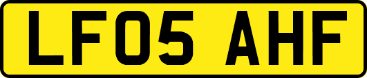 LF05AHF