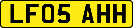 LF05AHH