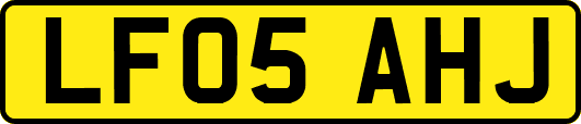 LF05AHJ