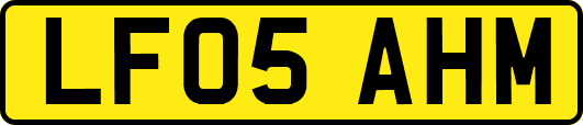LF05AHM