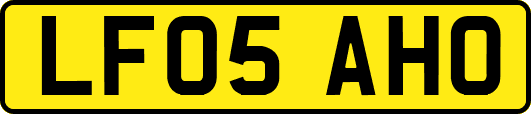 LF05AHO