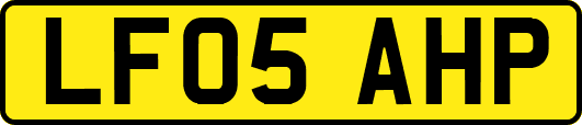 LF05AHP