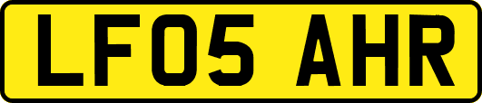 LF05AHR