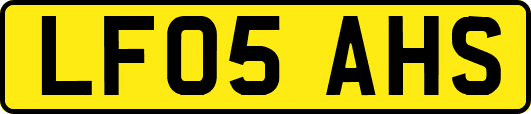 LF05AHS