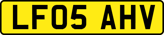 LF05AHV