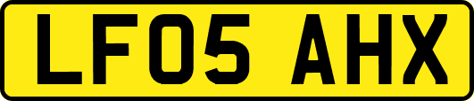 LF05AHX
