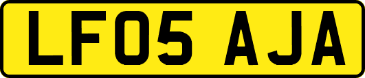 LF05AJA