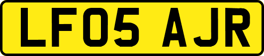 LF05AJR
