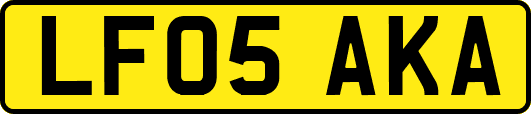 LF05AKA