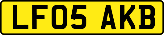 LF05AKB