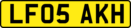 LF05AKH
